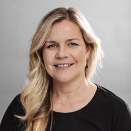 Karin Lindén