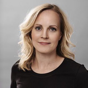 Pernilla Svensson