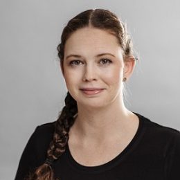 Natalie Rudholm